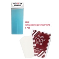Waxxxx Speed Wax Cartridge(100gm)
