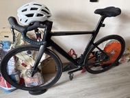 JAVA 魚雷6 7120版本公路車 Road Bike shimano 105 R7000