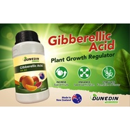 Gibberellic Acid 5%EC (GA3) 250ml / Floral Induction hormone / Hormon Penggalak Bunga / Dunedin