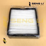 PROTON SAGA BLM FLX CABIN FILTER/ AIR COND FILTER