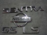 NISSAN Sentra 車主手冊  維修手冊 - 詳閱說明