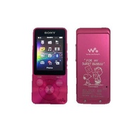 Sony Walkman NW-S14 ลาย Limited snoopy ความจุ 8 GB