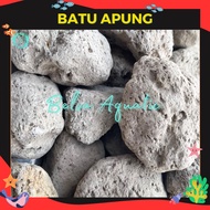 Floating Stone Aquarium Filter Media Refill Packaging 500g 1kg Aquarium Filter Media