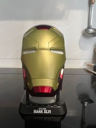 藍芽喇叭 ironman