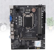 eleganthome-my B460M K DDR4 ATX Gaming Motherboard  for LGA1200 GEN10 CPU PCIE 3.0 x 16 Computer Sup