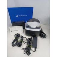 【現貨】PS4 Play Station VR 頭戴 裝置 PSVR 一代 CUH-ZVR2