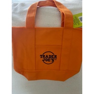 ** Trader Joe's Tote BAG CANVAS