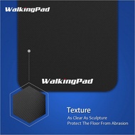 WalkingPad Mat Treadmill R1 pro/A1 pro/R2/X21 Protect Floor Anti-skid Quiet
