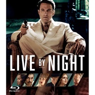 Live By Night (2016) Blu-ray 6.3/10 Ben Affleck