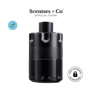 Azzaro The Most Wanted EDP 100mL | Original Perfume