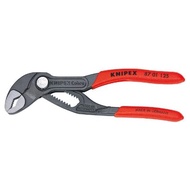 KNIPEX Tools - Cobra Water Pump Pliers (8701125) 5-Inch