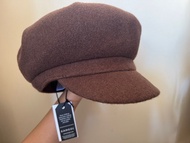 全新KANGOL Wool 羊毛帽