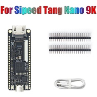 For Tang Nano 9K FPGA Development Board RISC-V HD with Type C Cable-ro2