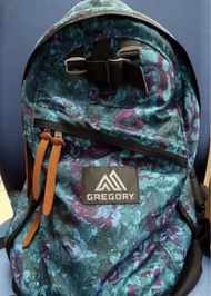 Gregory 藍花 26L