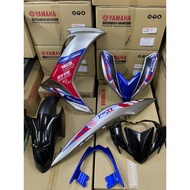 coverset silvercore v8 original hly