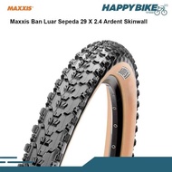 MAXXIS Ardent 29 x 2.40 Skinwall Bicycle Tires