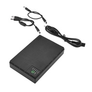 UPS Router Optical Cat Adapter Uninterruptible Power Supply DC Backup Power AC220V to DC 5V 9V 12V 1