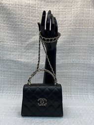 Chanel 23p 25s 返場 Kelly bag 直版