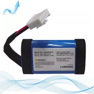 Charge5 Battery Suitable for JBL Impact Wave 5 Battery gsp-1s3p-ch40 High Capacity Battery