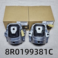 8R0 199 381 C Brand New Left Right Engine Mount Motor Support Bracket for Audi A4 A5 Q5 B8 8R 1.8T 2