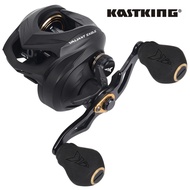 Bc Kastking Valiant Eagle Reel Left Handle