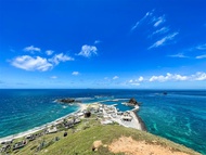 澎湖旅遊｜【2人成行►澎湖花火節|深度南海】南方四島國家公園東吉嶼.七美雙心石滬.海洋牧場三日.星級品牌飯店｜高雄出發