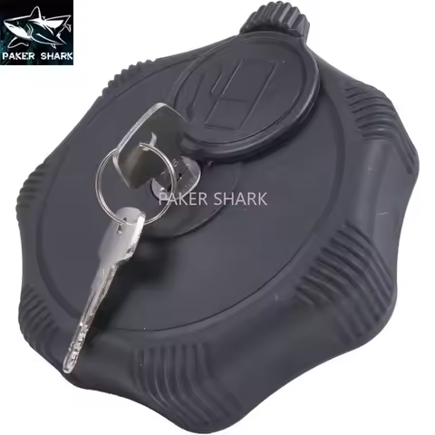 7041664 7414913 For Liebherr R924 R944 Fuel Tank Cap Kubota U55-4 KX018-4 KX033-4 KX040-4 KX057-4 Fu