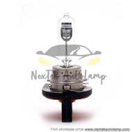 OSRAM H15 12V 55/15W 64176 PGJ23t-1 3200K Original Line Bulb Halogen Headlight Auto Lamp OEM Quality