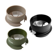 [Japan Rivers] Accompanying Metal Filter Cup-Total 3 Types < Bubble Life > Coffee Cup/Portable Cup/L