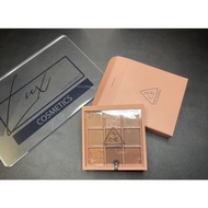 3*CE Mood Recipe Multi Eye Color Palette [ Overtake]