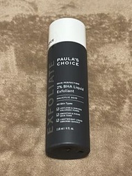 Paula’s choice 2%水楊酸精華液