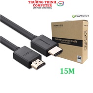 Genuine Ugreen 10111 15m HDMI Cable - Ugreen 10111 HDMI Cable