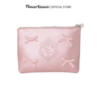 [Gift]Flower Knows 2024 Gift Cosmetic Bag