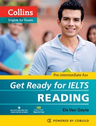 Collins English For Exams_Get Ready For IELTS - Reading