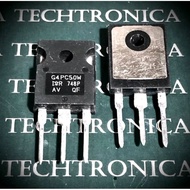 Transistor G4PC50W G4PC50 IRG4PC50W TO-247