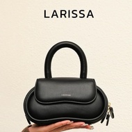 EMERALD-LARISSA cute exclusive makeup bag handbag wanita (2820)