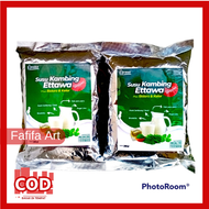 Susu Kambing Etawa Ruqyah Plus Bidara Kelor Bubuk Asli Original Pengusir Jin Obat Lambung Gerd