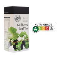 Spa Foods Organic Mulberry Leaf Tea (Sugar - free)