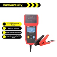 UNI-T UT675A Battery Tester