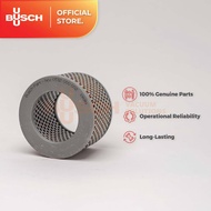 Busch Inlet Filter Paper Type | 0532000002