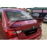 PROTON SAGA VVT TOMMY KAIRA SPOILER