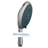 Johnson Suisse WBFA300566CP Aquatic II Three functions hand shower