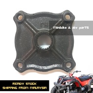 ATV wheel hub ATV 150 cc /Quad bike ⚡Ready stock⚡