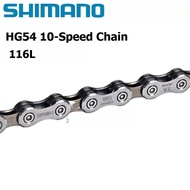 SHIMANO | Shimano HG71 HG53 HG54 HG95 6 7 8 9 10 11 Speed Hyperglide Chain for Mountain Road Folding