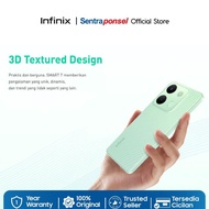 Handphone Infinix SMART 7 4G Terbaru Terlaris Terbaik