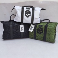 Pxgเรนเจอร์ก้อนกางเกงเล่นกอล์ฟเสื้อผ้าเบาชายและหญิงได้รับกระเป๋ารองเท้าอิสระกระเป๋าไม้กลอ์ฟพกพา2023ด