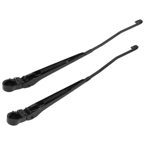 Front Windshield Wiper Arm 1 Pair 42630 F57Z17526-A F67Z17526-AB For Ford Explorer Ranger Mountainee
