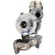 GT1749V Turbo 03G253010J 03G253019A 03G253014H 724930 724930-5008S for Audi A3 Sportback 2.0TDi 103k