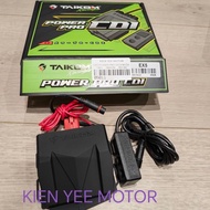 TAIKOM RACING CDI UNIT POWER PRO 9 MODE 7 MODE EX5 DREAM W125 LC135 TAIKOM RACING CDI MODE 9 MODE 7 