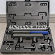 SB TOOLS AUDI & VW Timing Tool Set (2.0 FSI)